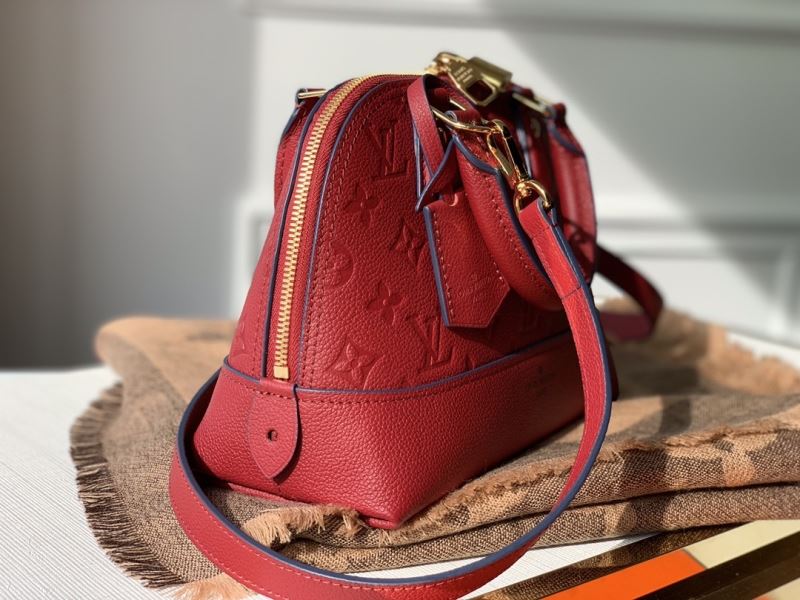 LV Top Handle Bags